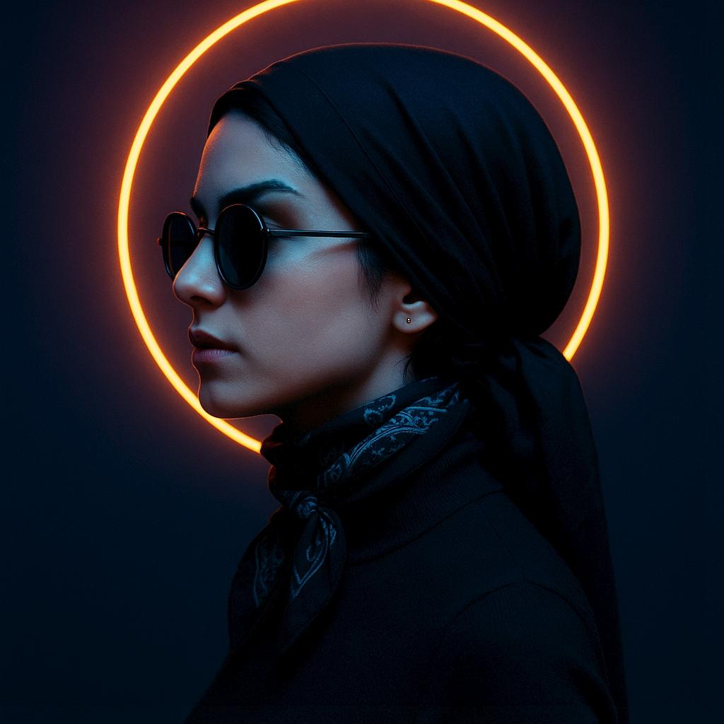 Farnaz Azimi